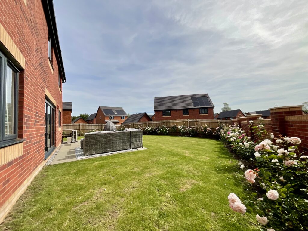 Bower Fold Drive, Stoke-On-Trent, ST4