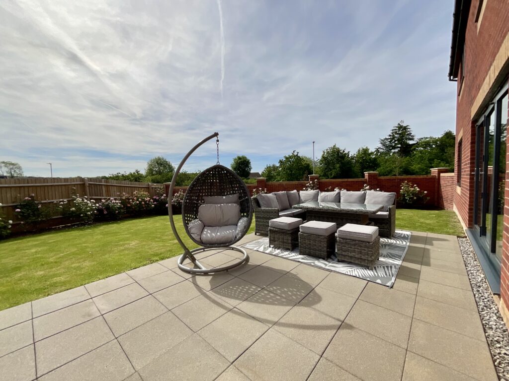 Bower Fold Drive, Stoke-On-Trent, ST4
