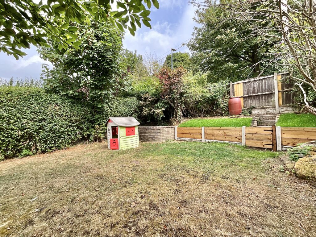 Quarry Close, Stockton Brook, ST9