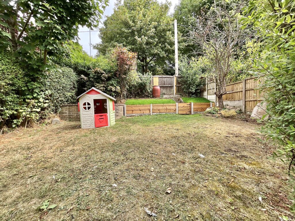 Quarry Close, Stockton Brook, ST9