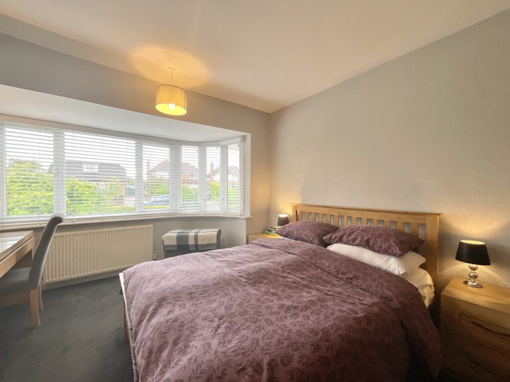 Broughton Lane, Wistaston, CW2