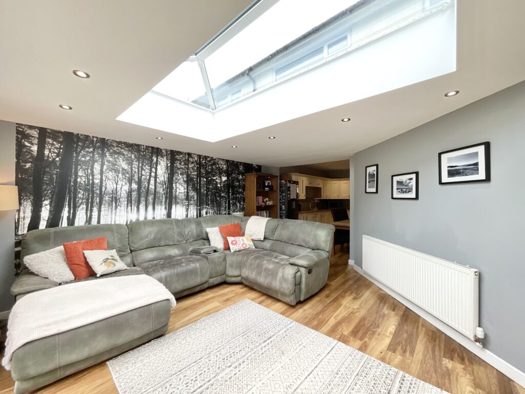 Broughton Lane, Wistaston, CW2