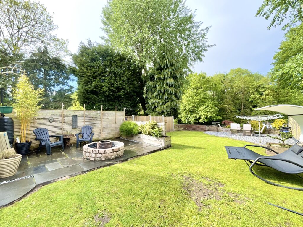 Broughton Lane, Wistaston, CW2