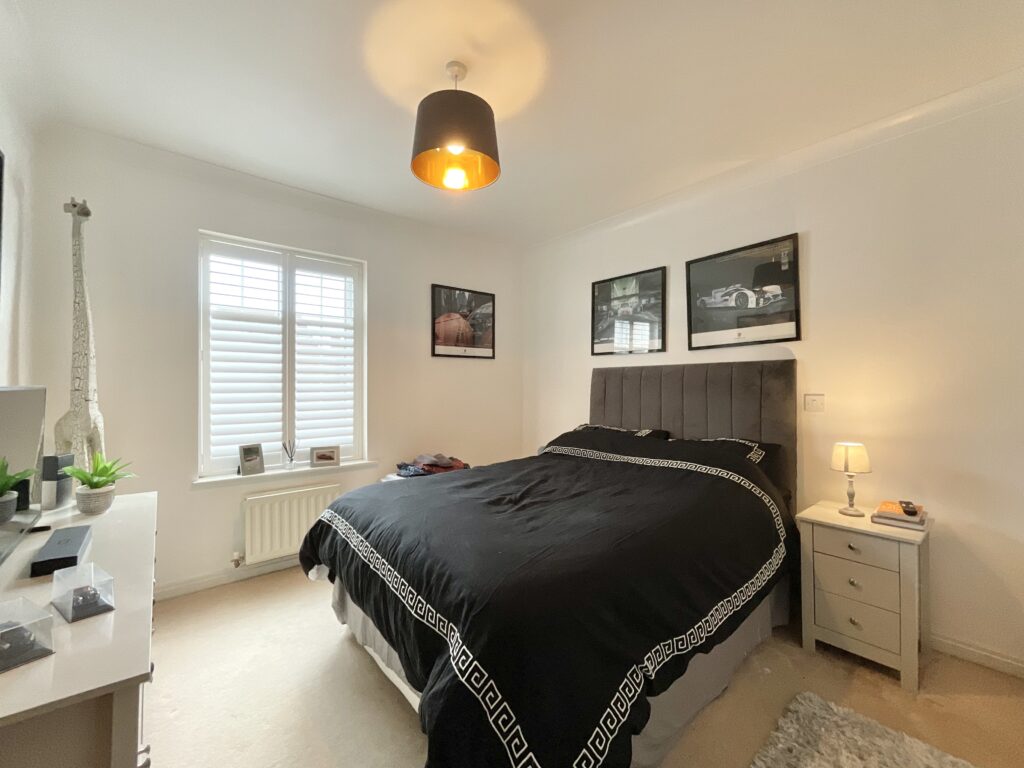 Chesterton Way, Weston, CW2