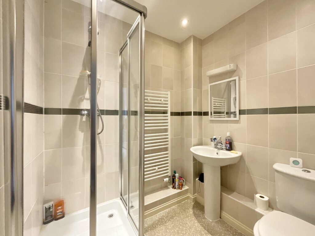 Chesterton Way, Weston, CW2