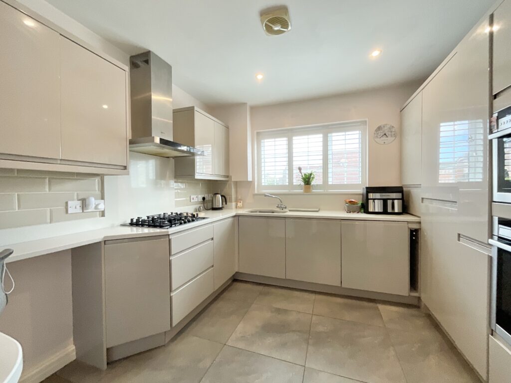 Chesterton Way, Weston, CW2