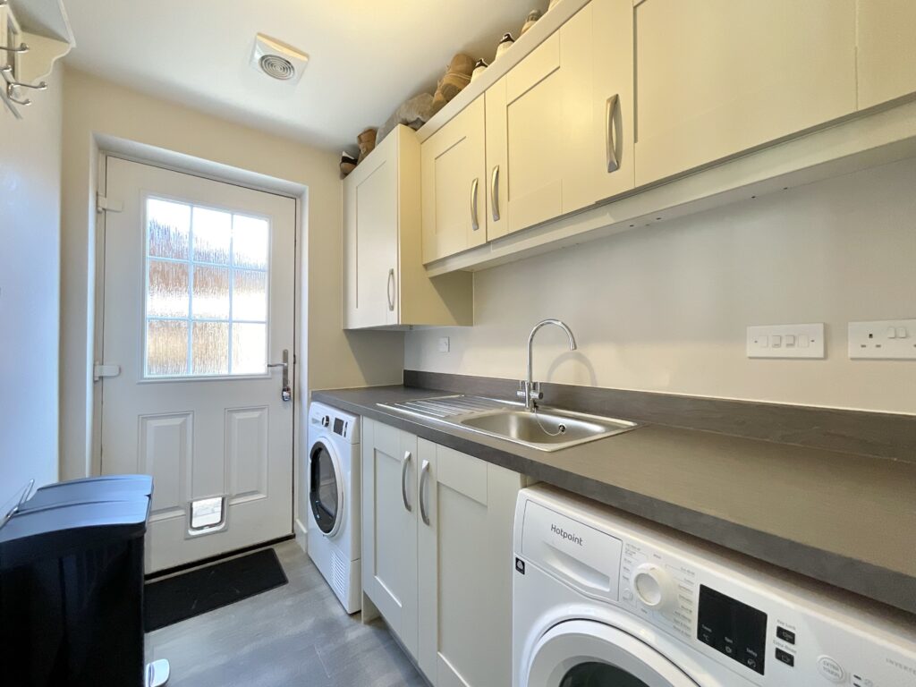 White Iris Place, Stapeley, CW5