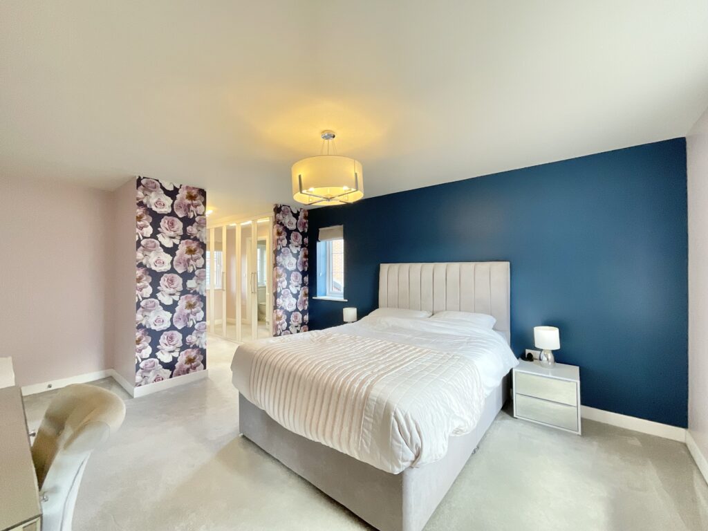 White Iris Place, Stapeley, CW5