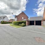 White Iris Place, Stapeley, CW5