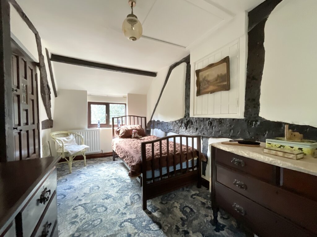 Bridgemere Lane, Hunsterson, CW5