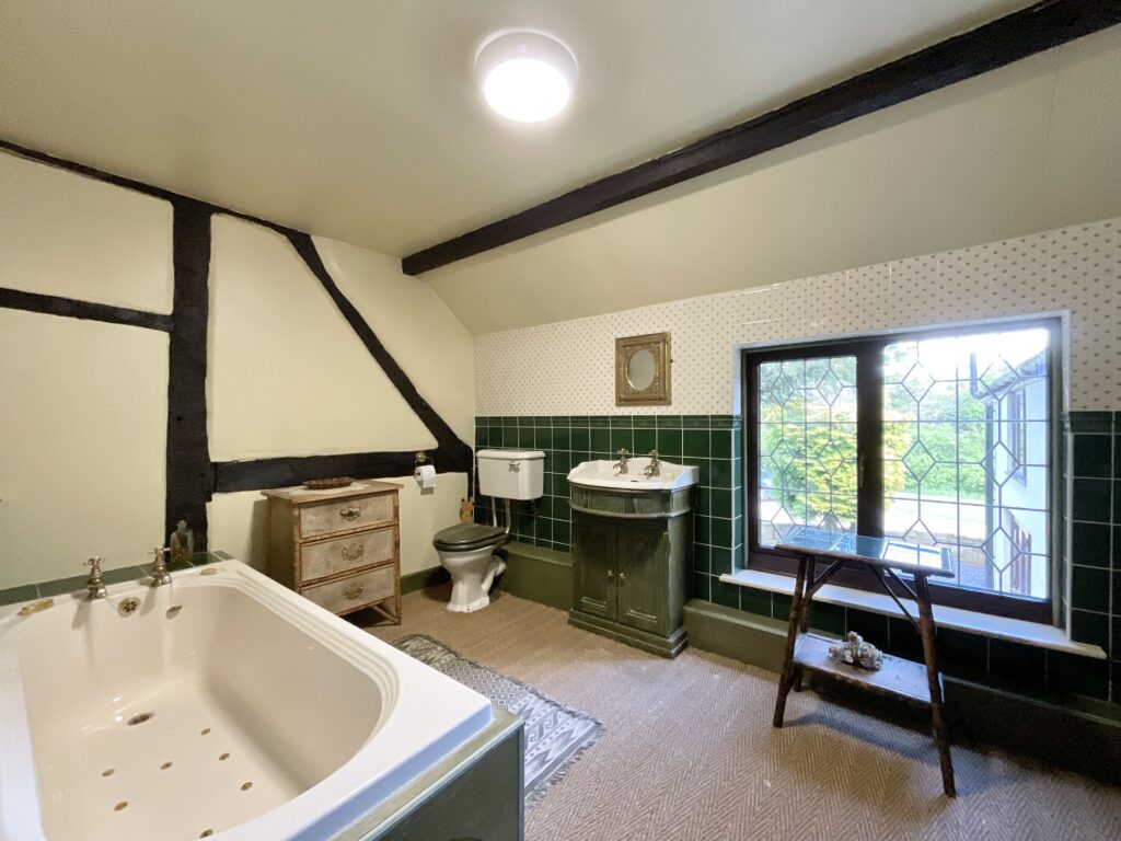 Bridgemere Lane, Hunsterson, CW5