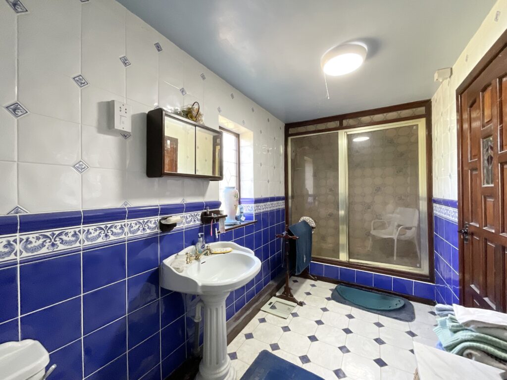 Bridgemere Lane, Hunsterson, CW5