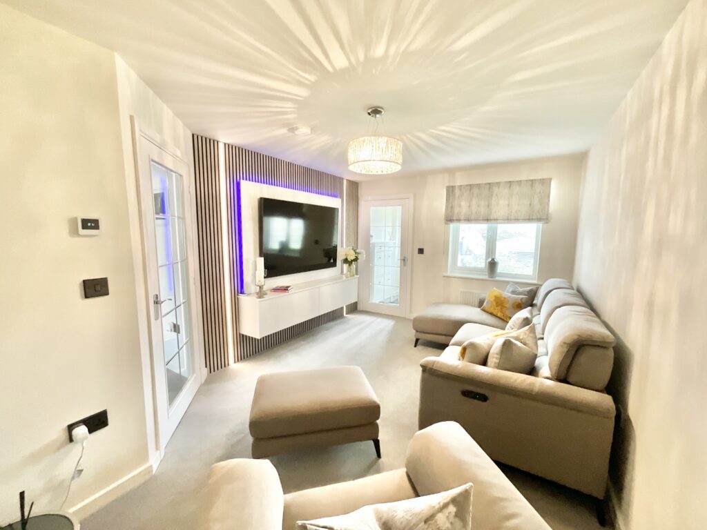 Bow Close, Newport, TF10