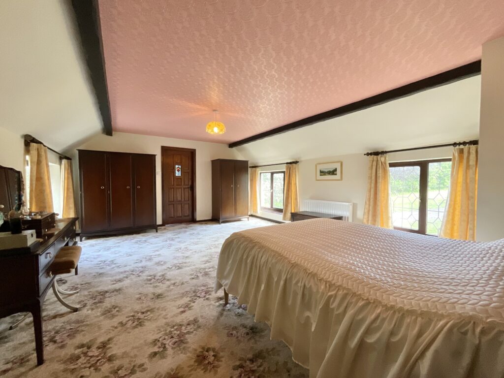 Bridgemere Lane, Hunsterson, CW5