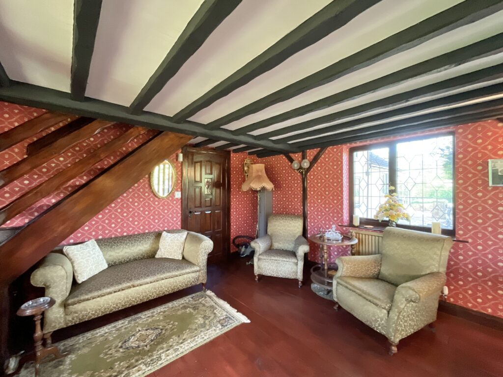 Bridgemere Lane, Hunsterson, CW5