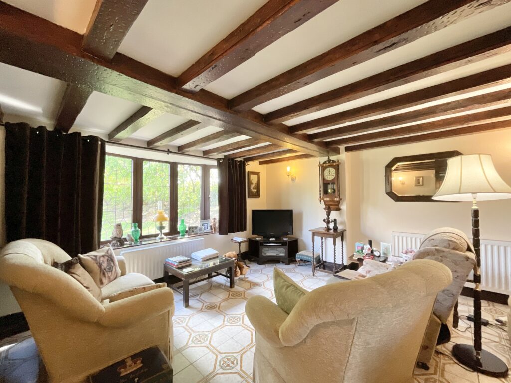 Bridgemere Lane, Hunsterson, CW5
