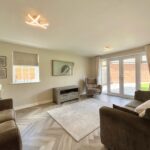 White Iris Place, Stapeley, CW5