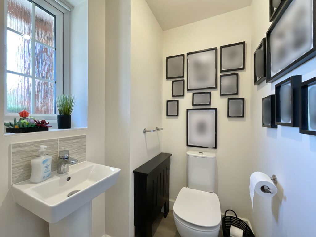 White Iris Place, Stapeley, CW5