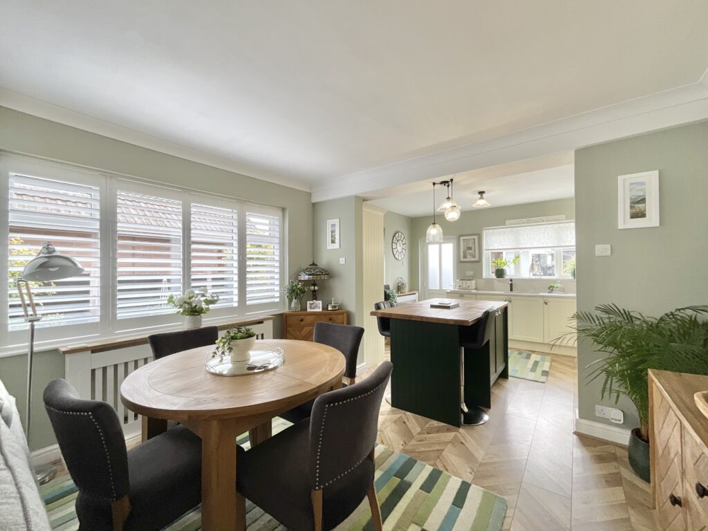 Green Lane, Willaston, CW5