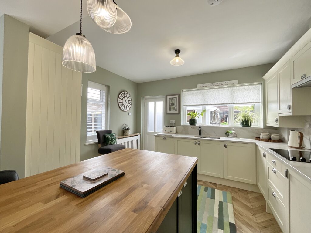 Green Lane, Willaston, CW5