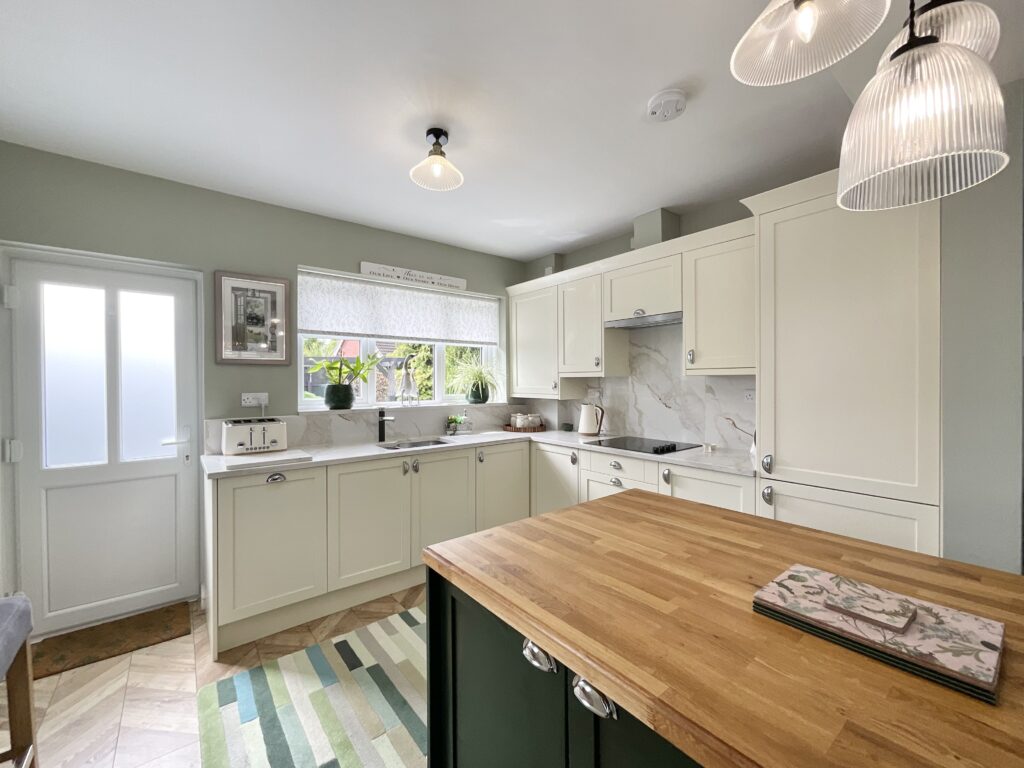 Green Lane, Willaston, CW5