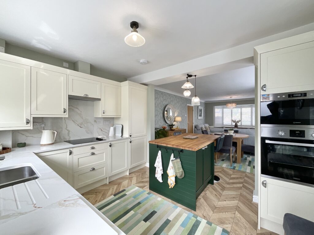 Green Lane, Willaston, CW5
