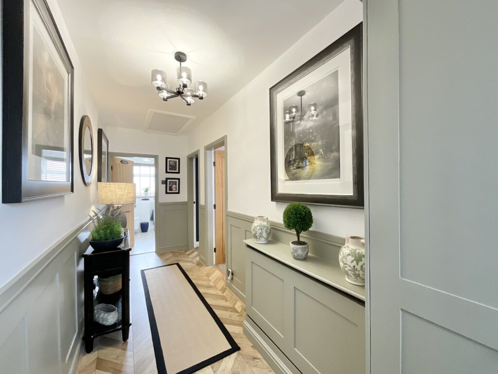 Green Lane, Willaston, CW5