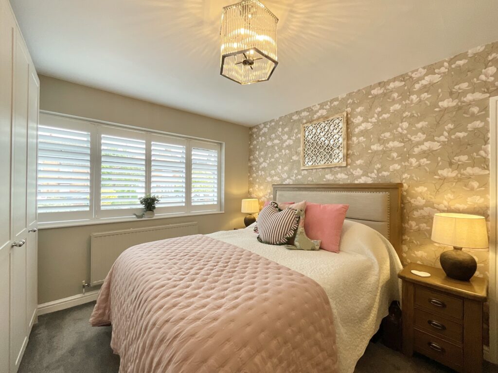 Green Lane, Willaston, CW5