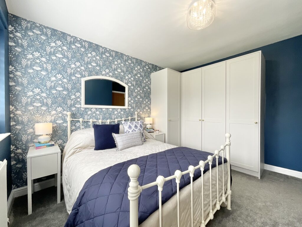 Green Lane, Willaston, CW5