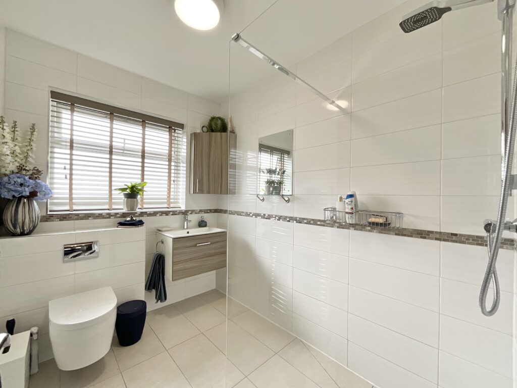 Green Lane, Willaston, CW5