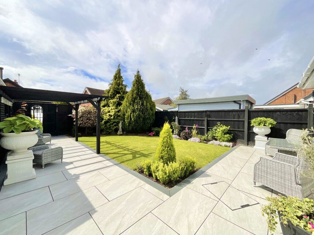 Green Lane, Willaston, CW5