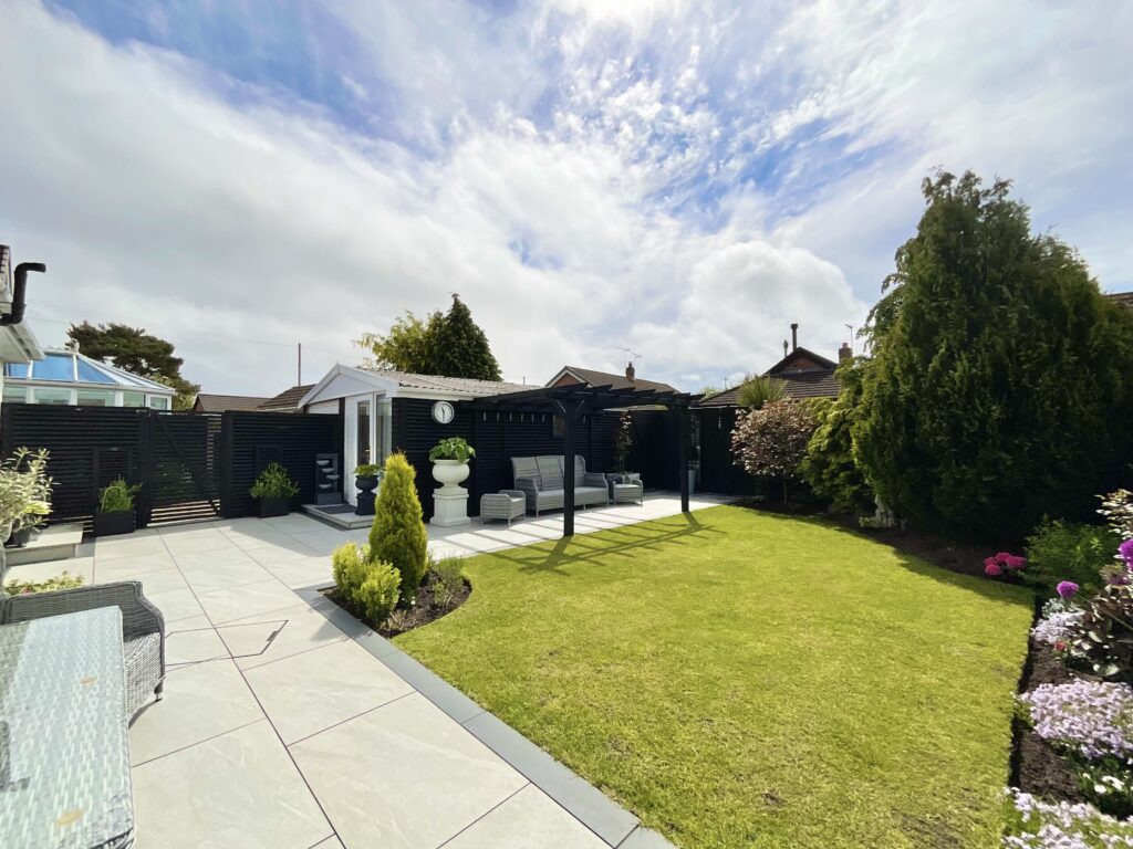 Green Lane, Willaston, CW5