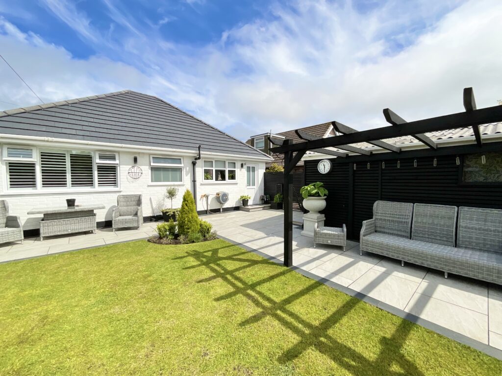 Green Lane, Willaston, CW5