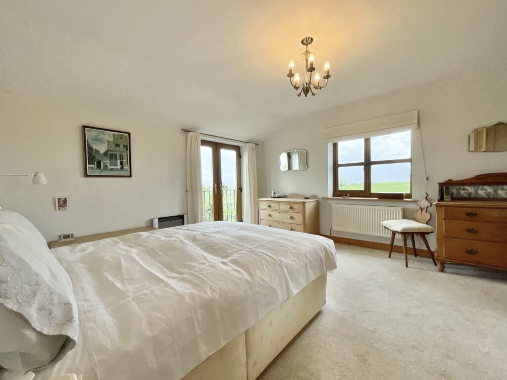 Woodhouse Lane, Audlem, CW3