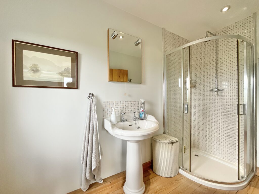 Woodhouse Lane, Audlem, CW3