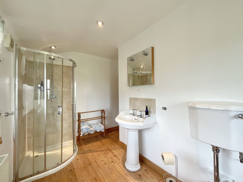 Woodhouse Lane, Audlem, CW3