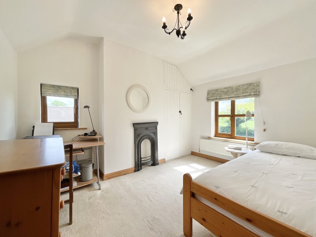 Woodhouse Lane, Audlem, CW3
