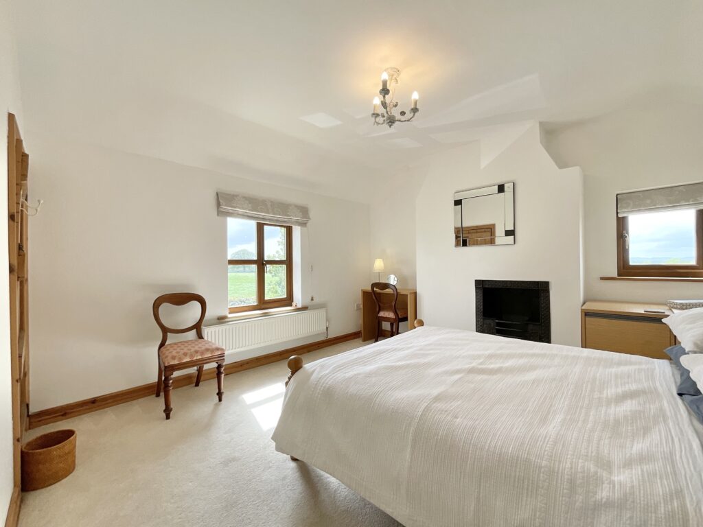 Woodhouse Lane, Audlem, CW3