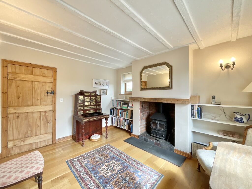 Woodhouse Lane, Audlem, CW3