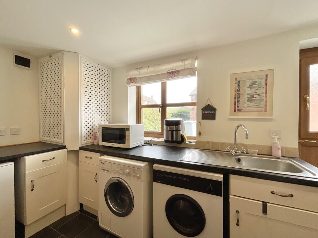 Woodhouse Lane, Audlem, CW3