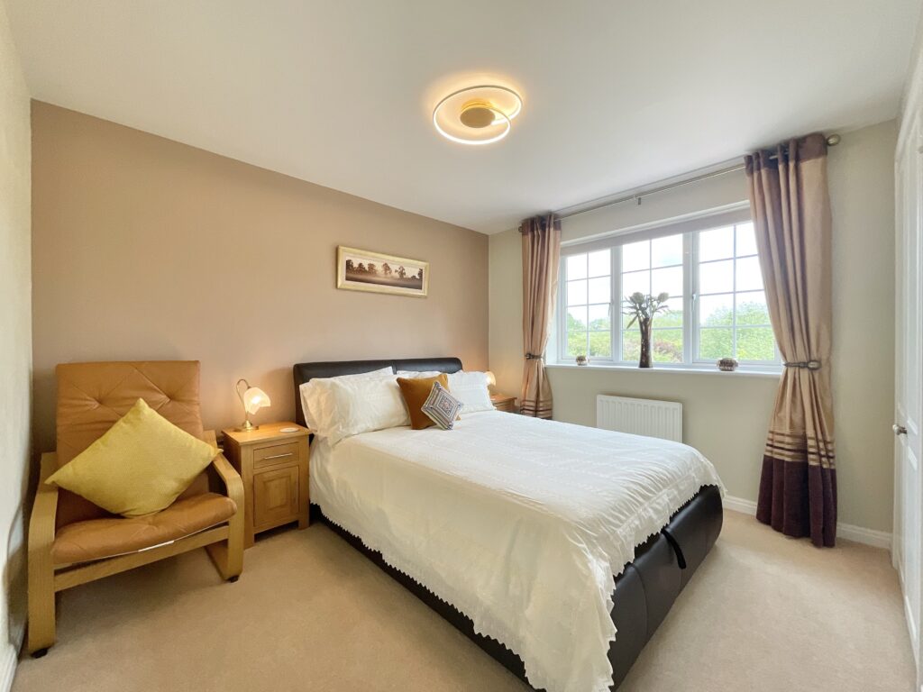 St. Augustines Drive, Weston, CW2