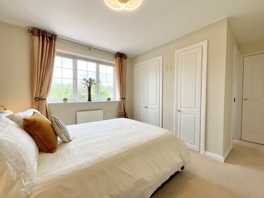 St. Augustines Drive, Weston, CW2