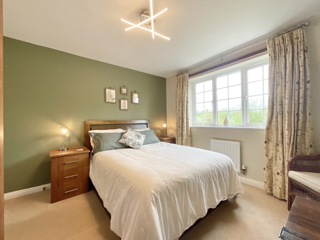 St. Augustines Drive, Weston, CW2