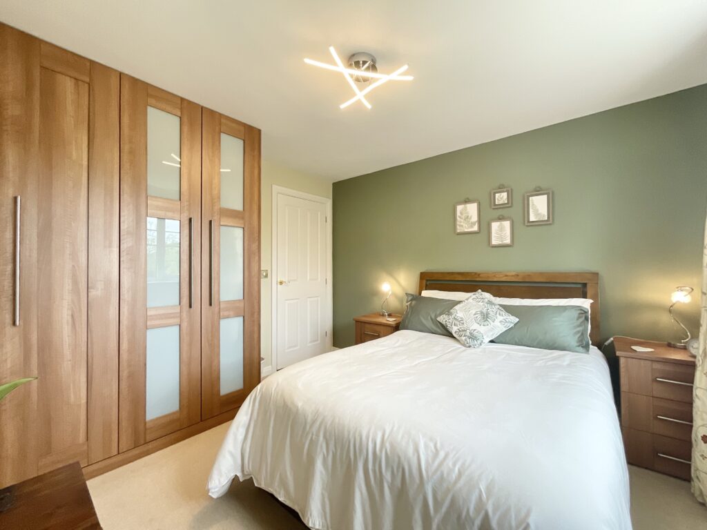 St. Augustines Drive, Weston, CW2