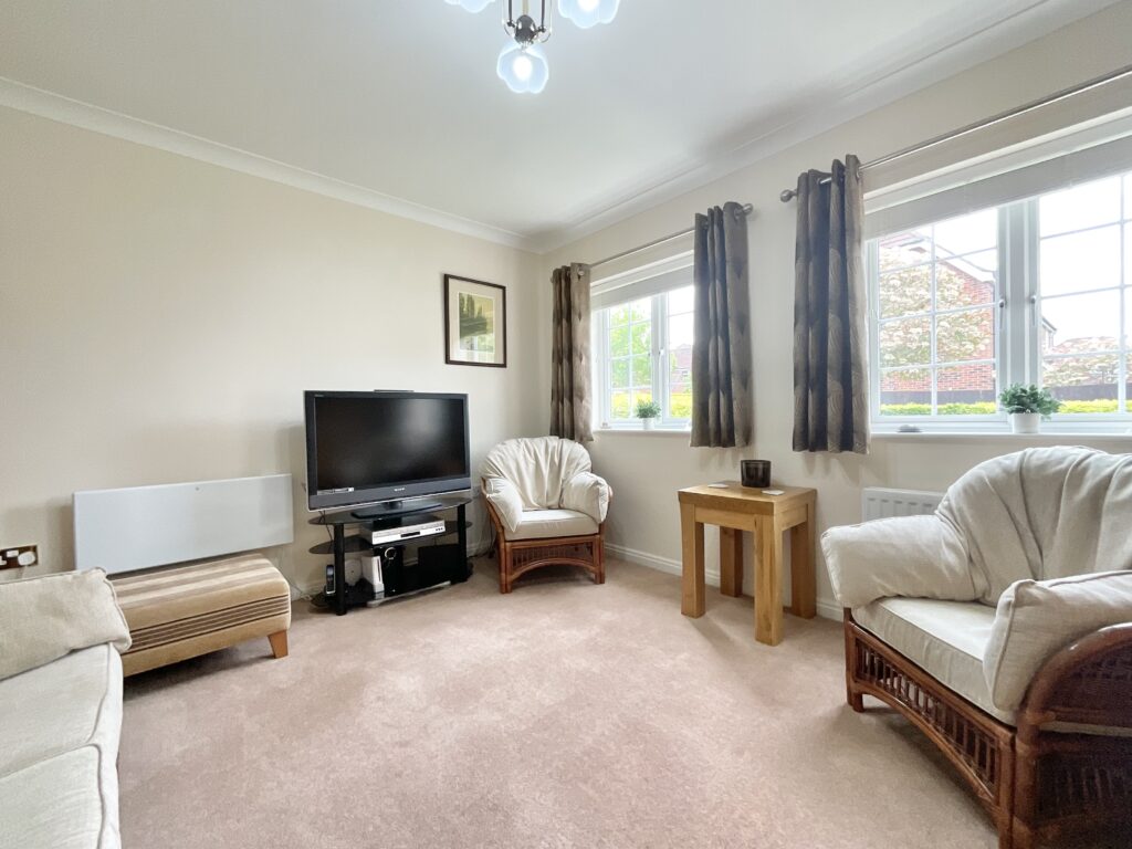 St. Augustines Drive, Weston, CW2