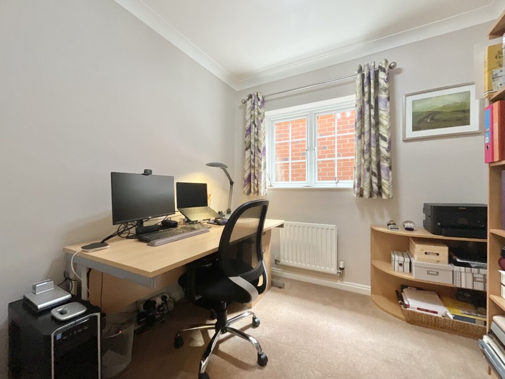 St. Augustines Drive, Weston, CW2