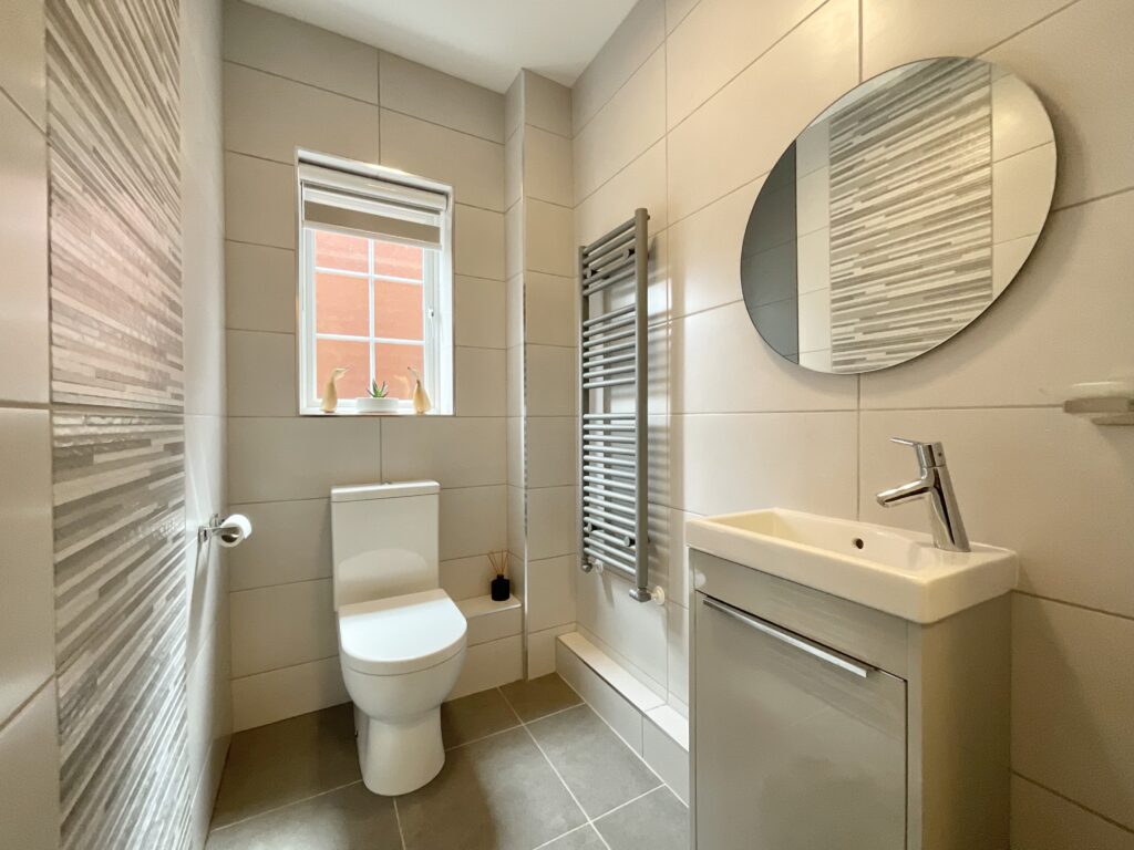 St. Augustines Drive, Weston, CW2