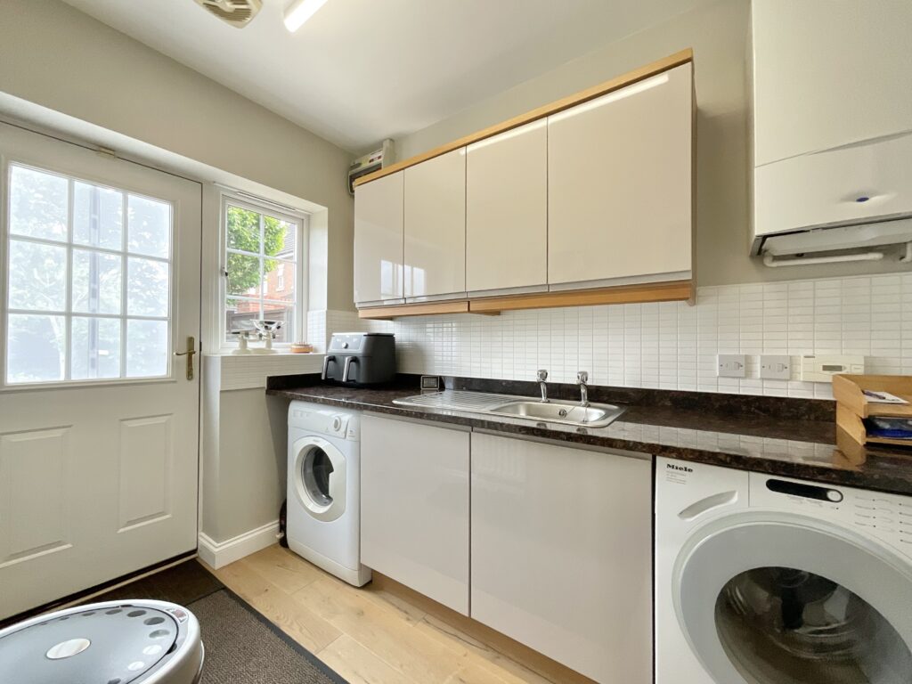 St. Augustines Drive, Weston, CW2