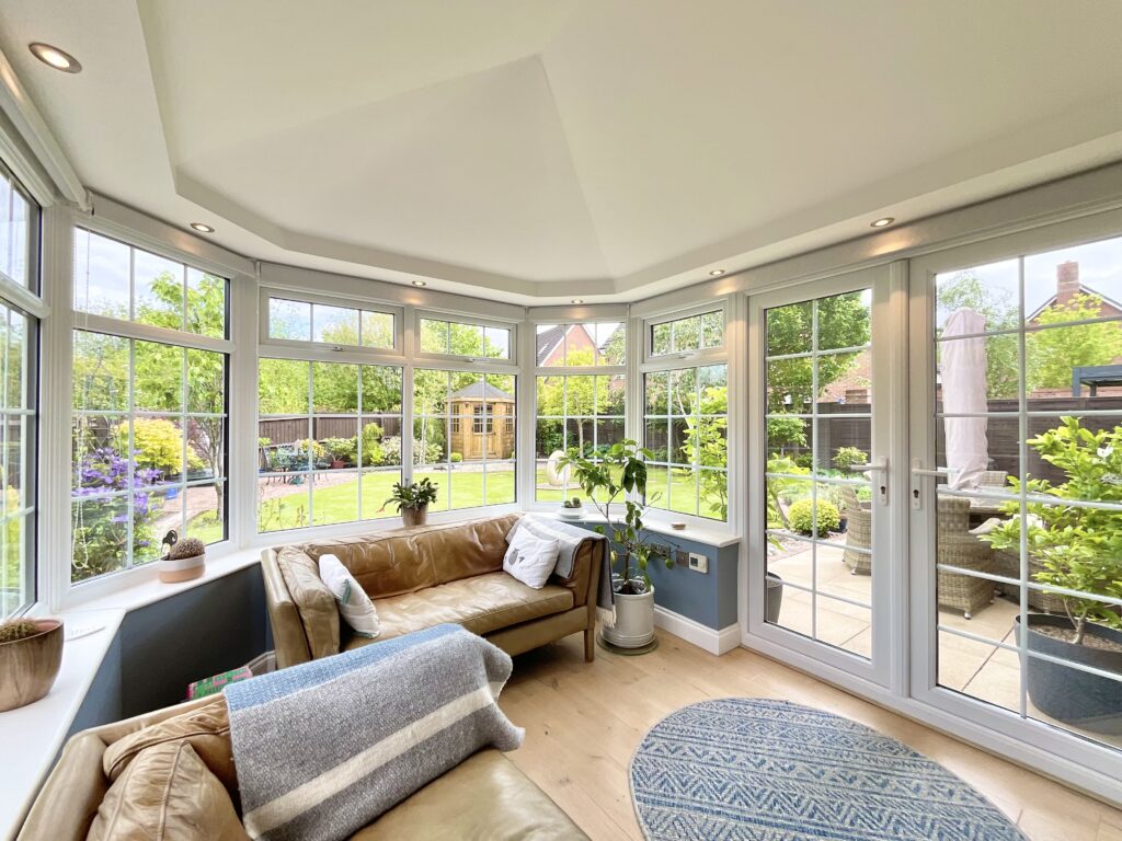 St. Augustines Drive, Weston, CW2