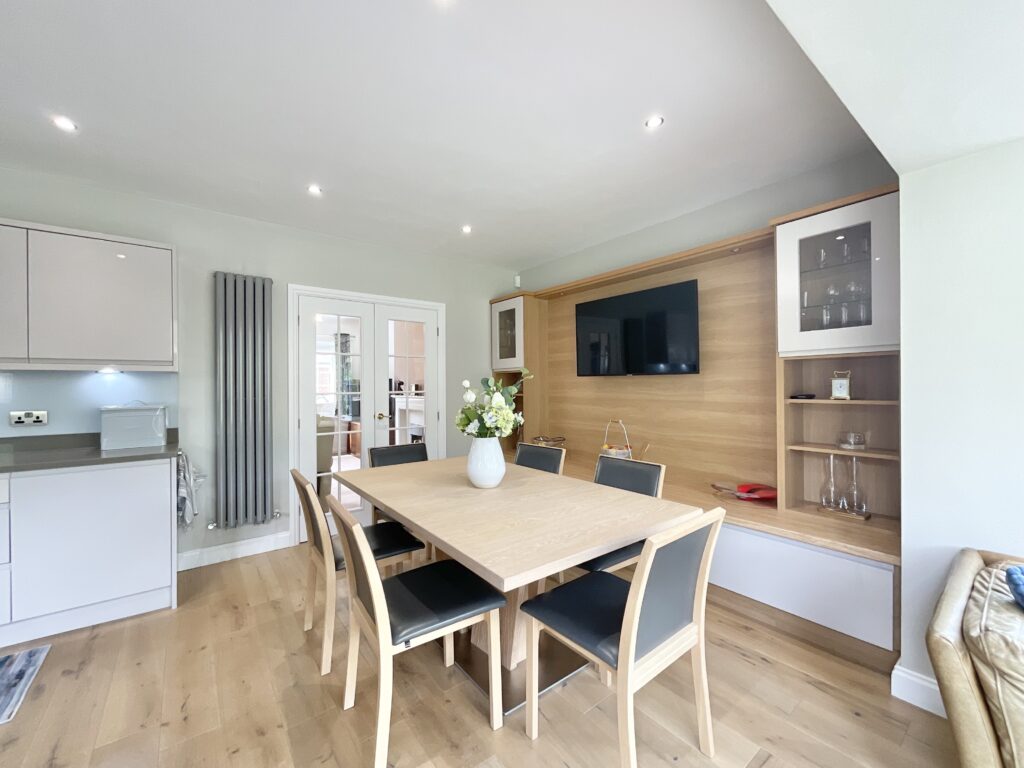 St. Augustines Drive, Weston, CW2